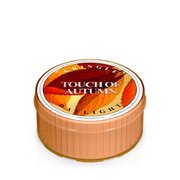 Kringle Candle Touch of Autumn lõhnaküünal (35 g)
