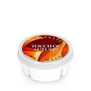 Kringle Candle Touch of Autumn lõhnav vaha (35 g)