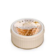 Kringle Candle Vanilla Cone lõhnaküünal (35 g)