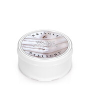 Kringle Candle Warm Cotton lõhnaküünal (35 g)