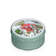 Kringle Candle Winter Apple lõhnaküünal (35 g)
