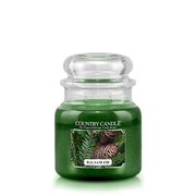 Country Candle Balsam Fir keskmine 2 tahiga lõhnaküünal (453 g)