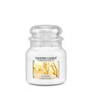 Country Candle Cheers keskmine kahe tahiga lõhnaküünal (453 g)