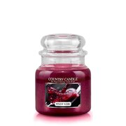 Country Candle Pinot Noir lõhnaküünal, keskmine 2 tahiga (453 g)