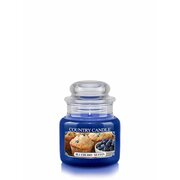 Country Candle Blueberry Muffin lõhnav küünal mini 1 tahk (104 g)