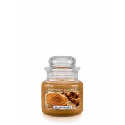 Country Candle Cinnamon Spice lõhnav küünal mini 1 tahk (104 g)