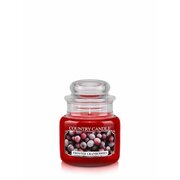Country Candle Frosted Cranberries lõhnav küünal mini 1-tahat (104 g)