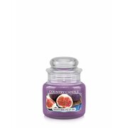 Country Candle Mediterranean Viigimarja lõhnaga miniküünal 1 tahk (104 g)