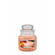 Country Candle Peach Bellini lõhnav küünal mini 1 tahk (104 g)