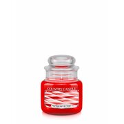 Country Candle Peppermint Twist lõhnaküünal mini 1-taht (104 g)