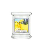 Kringle Candle Lemon Lavendel lõhnav küünal mini 1 tahk (127 g)