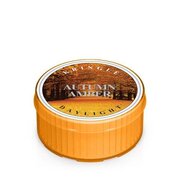 Kringle Candle Autumn Amber lõhnaküünal (35 g)