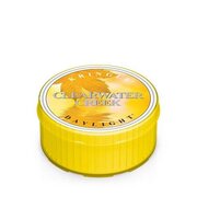 Kringle Candle Clearwater Creek lõhnaküünal (35 g)