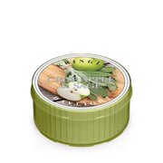 Kringle Candle Crisp õuna- ja salvei lõhnaküünal (35 g)
