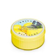 Kringle Candle Lemon Lavendli lõhnaga küünal (35 g)