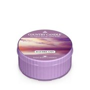Country Candle Daydreams lõhnaküünal (35 g)