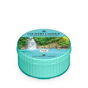 Country Candle Fiji lõhnaküünal (35 g)