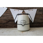 MILKHOUSE CANDLE Barn Dance lõhnaküünal VÕIPURK (624 g)