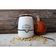 MILKHOUSE CANDLE Brown Butter Kõrvitsalõhnaline küünal VÕIPURK (624 g)
