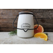 MILKHOUSE CANDLE Citrus Balsam lõhnav küünal VÕIPURK (624 g)