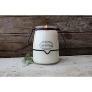 MILKHOUSE CANDLE Fresh Cut Fraser lõhnaküünal BUTTER JAR (624 g)