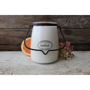 MILKHOUSE CANDLE Gratitude lõhnaküünal VÕIPURK (624 g)