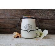 MILKHOUSE CANDLE Sea Salt & Magnolia lõhnav küünal VÕIPURK (624 g)