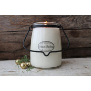 MILKHOUSE CANDLE Victorian jõululõhnaline küünal BUTTER JAR (624 g)