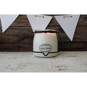 MILKHOUSE CANDLE Barn Dance lõhnaküünal VÕI PURGI 2-tahti (454 g)