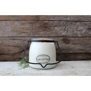 MILKHOUSE CANDLE Fresh Cut Fraser lõhnaküünal BUTTER JAR 2-tahti (454 g)