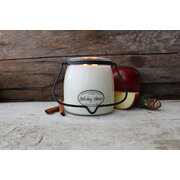 MILKHOUSE CANDLE Puhkemaja lõhnaküünal VÕI PURGI 2-tahi (454 g)
