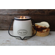 MILKHOUSE CANDLE Sticky Buns lõhnaküünal BUTTER JAR 2-tahti (454 g)