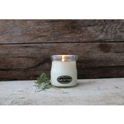MILKHOUSE CANDLE Fresh Cut Fraser lõhnaküünal CREAM JAR (142 g)