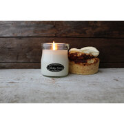 MILKHOUSE CANDLE Sticky Buns lõhnaküünal CREAM JAR (142 g)
