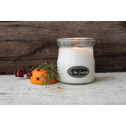 MILKHOUSE CANDLE Tis the Season lõhnaküünal KREEMPURK (142 g)