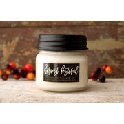 MILKHOUSE CANDLE Harvest Festival lõhnaküünal Farmhouse Jar (198 g)