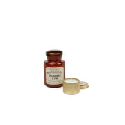 Paddywax Apothecary kummeli ja viigimarja lõhnaküünal (8 untsi / 226 g)