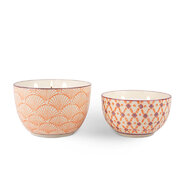 Paddywax BOHEME PINK PEPPER & POMELO lõhnaküünal 2-tahat (7 untsi / 198g)