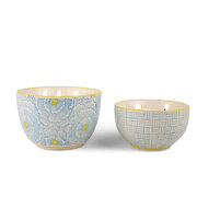 Paddywax BOHEME JASMINE & BAMBOO lõhnaküünal 3 tahiga (12,5 untsi / 354 g)