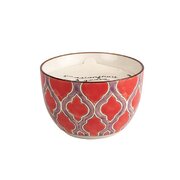 Paddywax BOHEME PASSIONFRUIT & GUAVA lõhnaküünal 3 tahiga (12,5 untsi / 354 g)