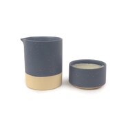 Paddywax MESA MIDNIGHT COPAL & MYRRH lõhnaküünal (3,5 untsi / 100 g)