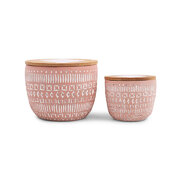 Paddywax Sonora TERRACOTTA PEPPER & POMELO lõhnaküünal (3oz / 85g)