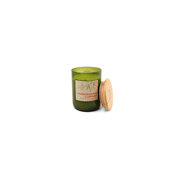 Paddywax Eco Green GRANAATÕUNA JA SÕSTRATE lõhnav küünal (8 untsi / 227 g)