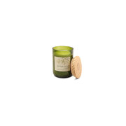 Paddywax Eco Green EUCALYPTUS & SAGE lõhnaküünal (8oz / 227g)