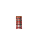 Paddywax Tartan WASSAIL & SPICE lõhnaküünal (9oz / 255g)