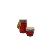 Paddywax RELISH GRANAATÕUN JA KUUSE lõhnaküünal (3 untsi / 85 g)