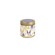 Paddywax KALEIDOSCOPE BLUE CORAL + DRIFTWOOD lõhnaküünal (3oz / 85g)
