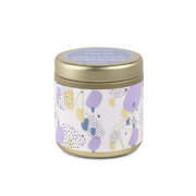 Paddywax KALEIDOSCOPE LILAC + CARDAMOM lõhnaküünal (3oz / 85g)