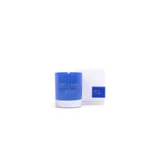 Paddywax STATEMENT BLUE SALT + SAGE lõhnaküünal kinkekarbis (7 untsi / 198g)