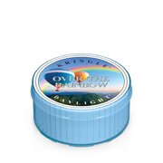 Kringle Candle Over the Rainbow lõhnaküünal (35 g)